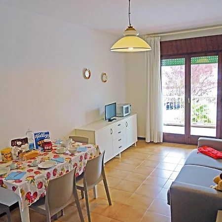 Condominio Trevi Eraclea Mare Exterior photo