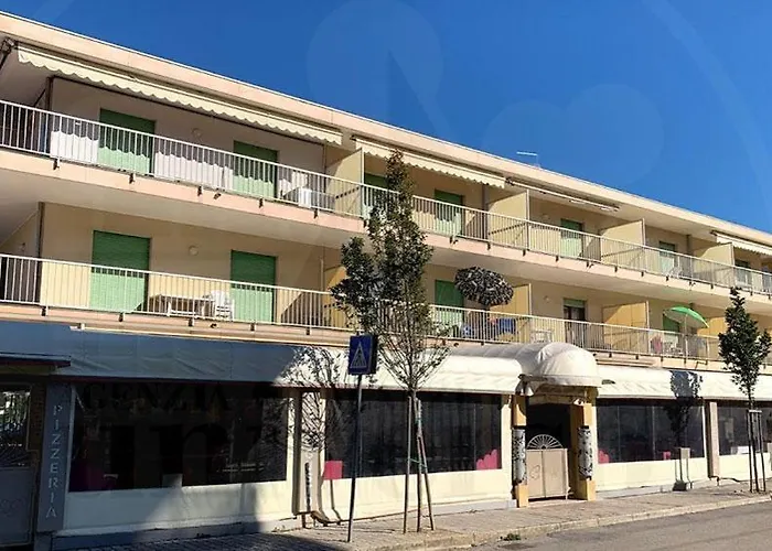 Condominio Trevi