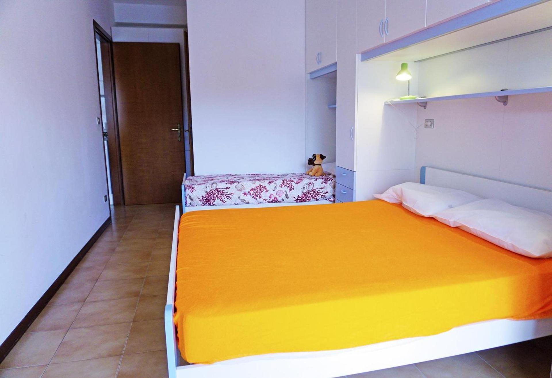 Trevi Apartment
