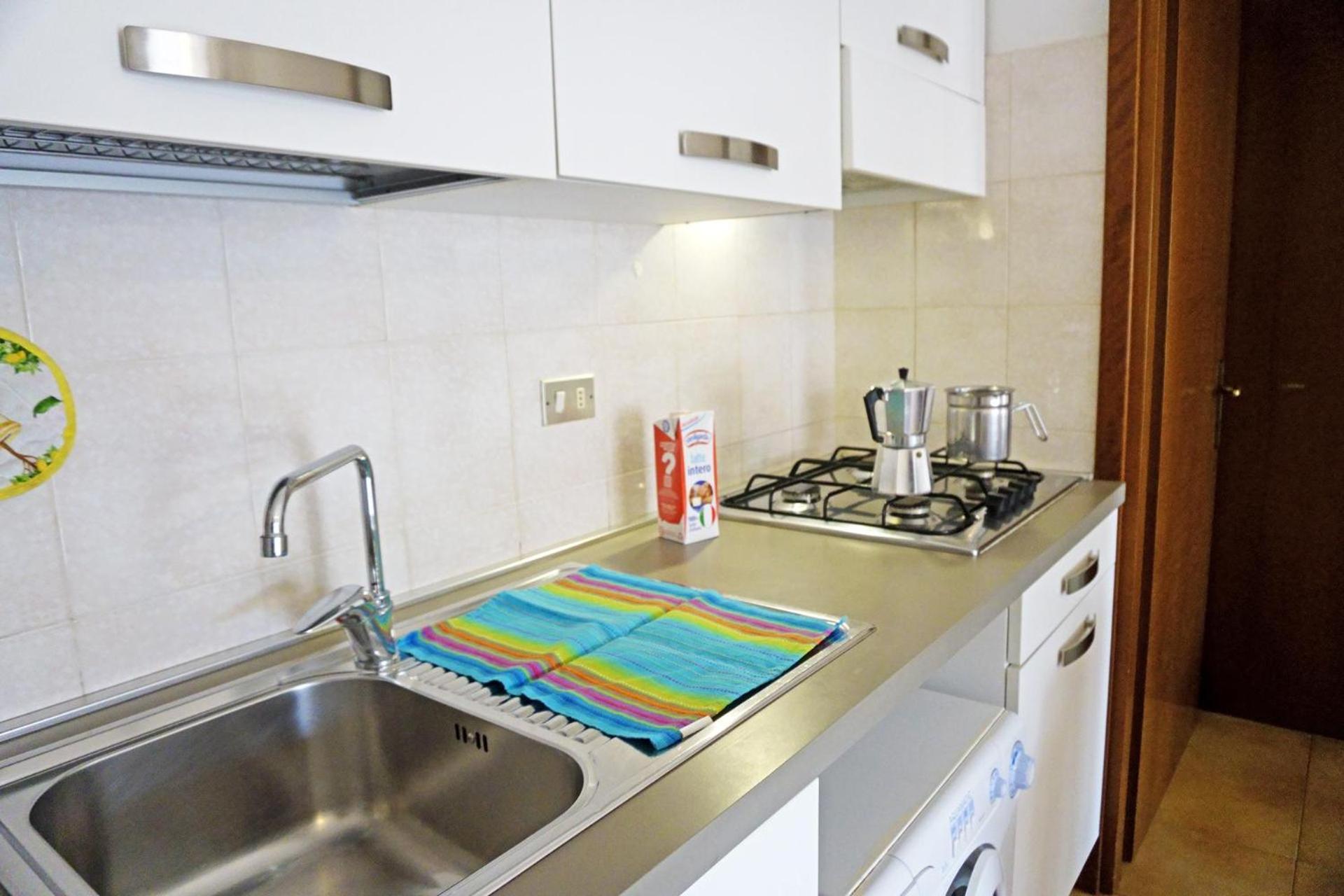 Apartment Trevi