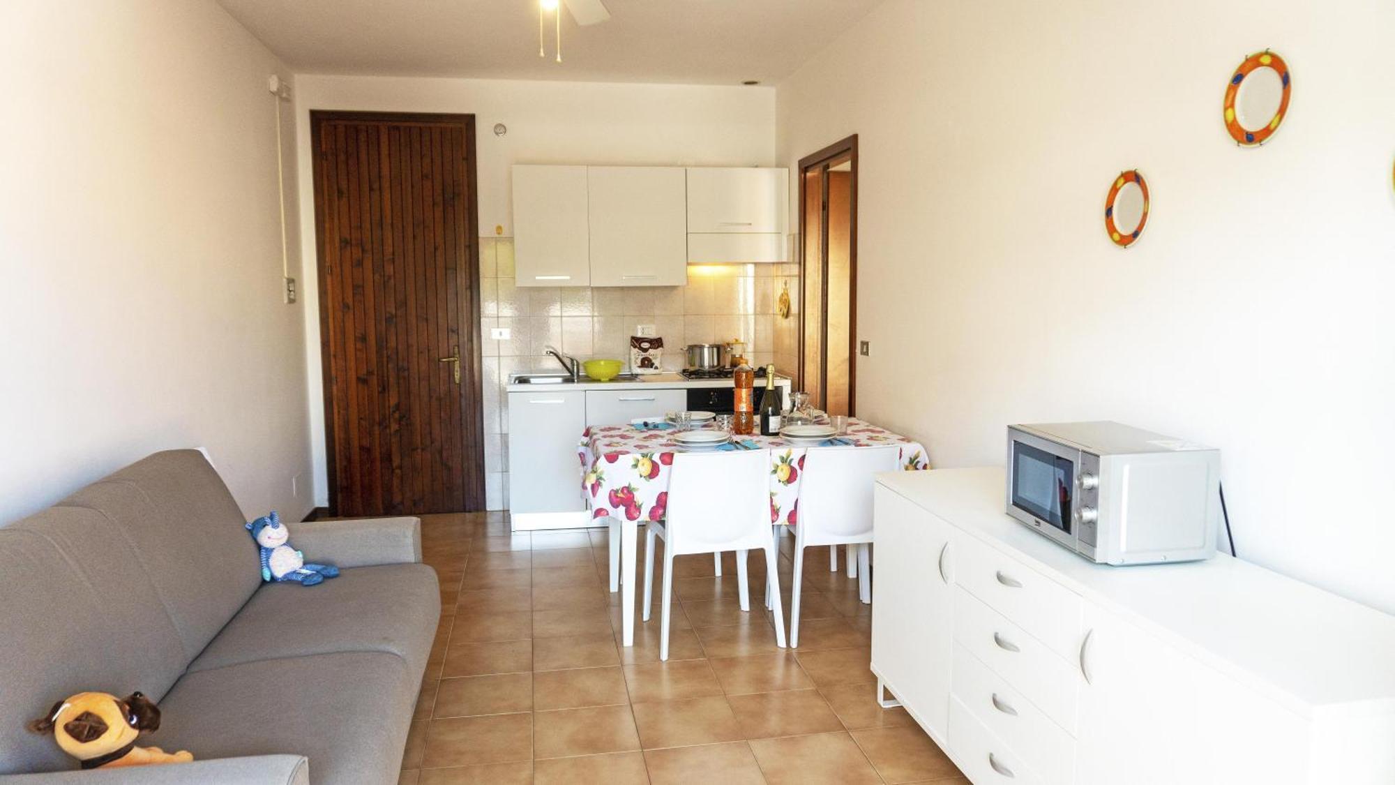 Trevi Apartment